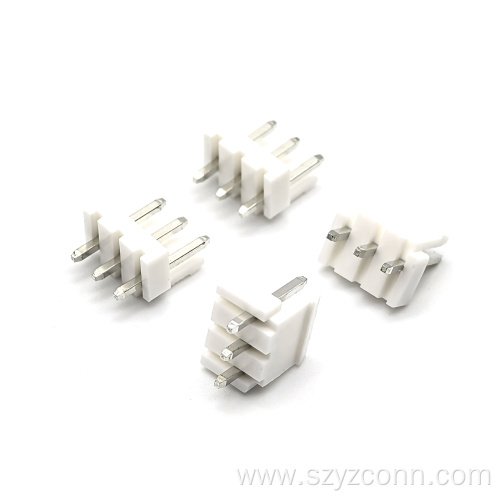 VH3.96 Wafer Pin header Straight DIP 3P